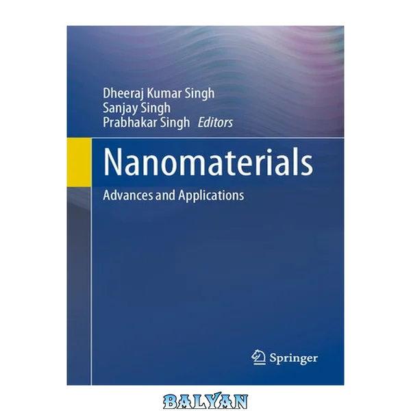 Nanomaterials : Advances and Applications