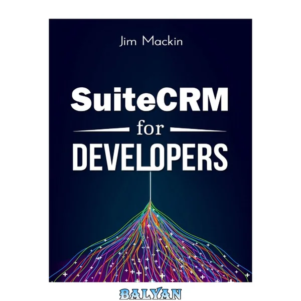 SuiteCRM برای توسعه‌دهندگان