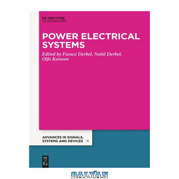 Power Systems and Smart Energies
