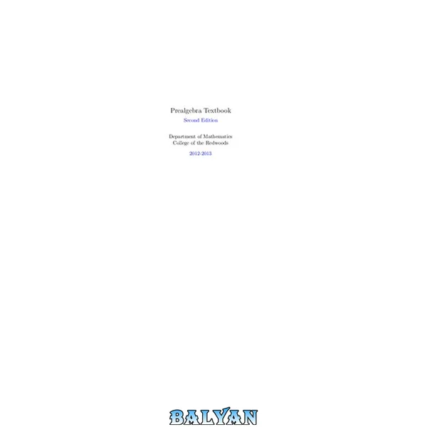 کتاب درسی پیش‌ریاضی ۳۷۶
