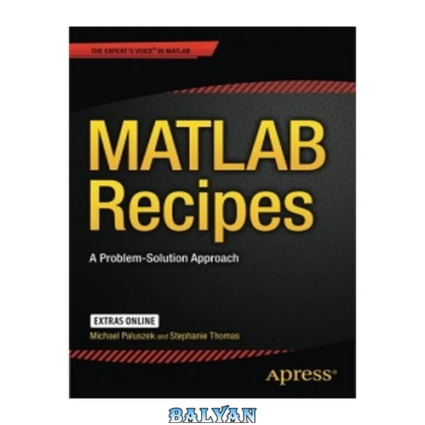دستورهای MATLAB: رویکردی مبتنی بر مشکل و راهحل