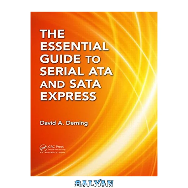 راهنمای ضروری برای Serial ATA و SATA Express