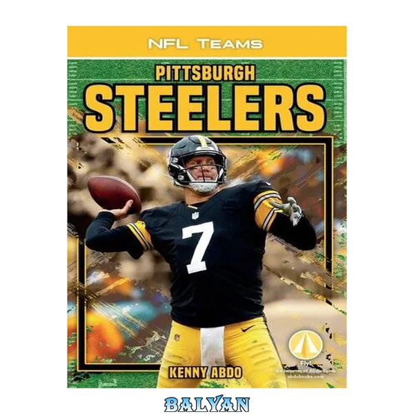 پیتسبورگ استیلرز (تیمهای NFL)