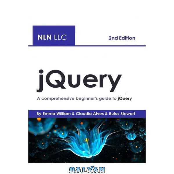 jQuery: راهنمای جامع برای مبتدیان در jQuery