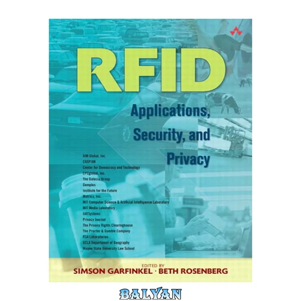 RFID: کاربردها، امنیت و حریم خصوصی