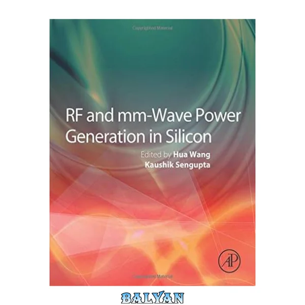 تولید توان RF و mm-Wave در سیلیکون