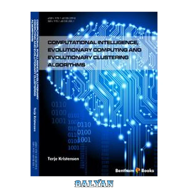 هوش محاسباتی، محاسبات تکاملی و الگوریتم‌های خوشه‌بندی تکاملی