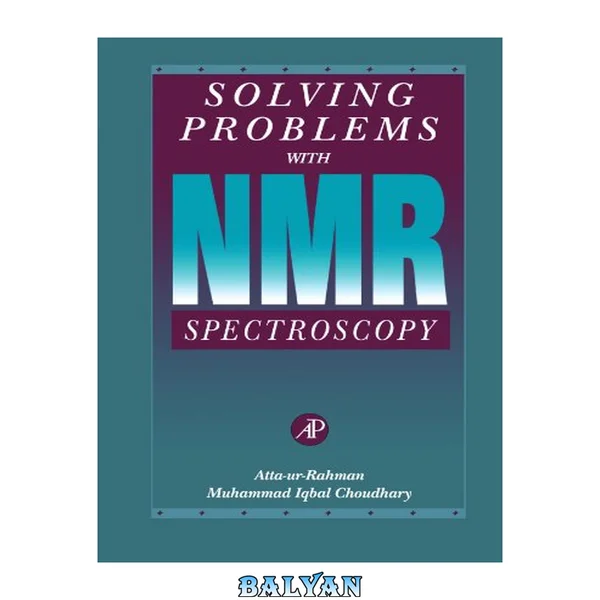 حل مسائل با طیف‌سنجی NMR