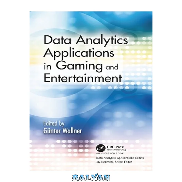 کاربردهای تحلیل داده در بازی‌ها و سرگرمی