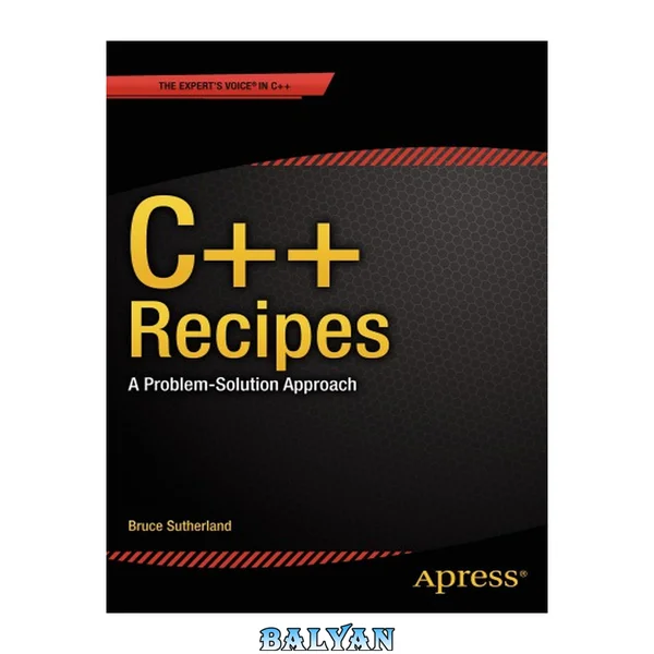دستورهای C++: رویکردی مسئله‌محور
