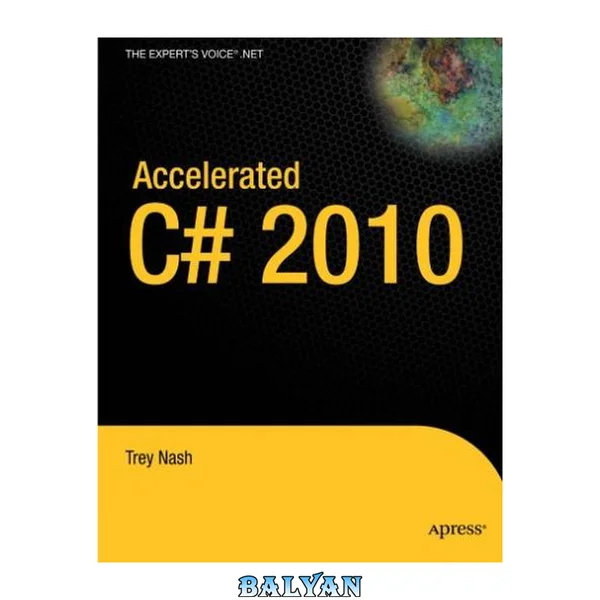 C# شتابزده ۲۰۱۰ ژانویه ۲۰۱۰