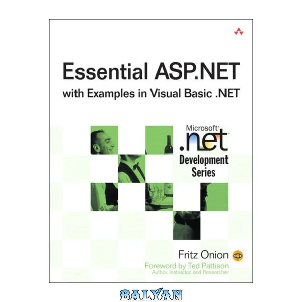 ASP.NET ضروری با مثالهایی در ویژوال بیسیک .NET: شامل فهرست
