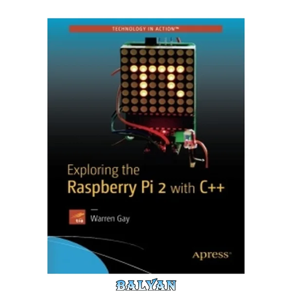 کاوش در Raspberry Pi 2 با C++