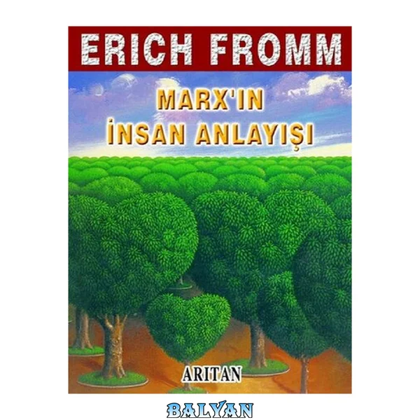 درک انسان از دیدگاه مارکس