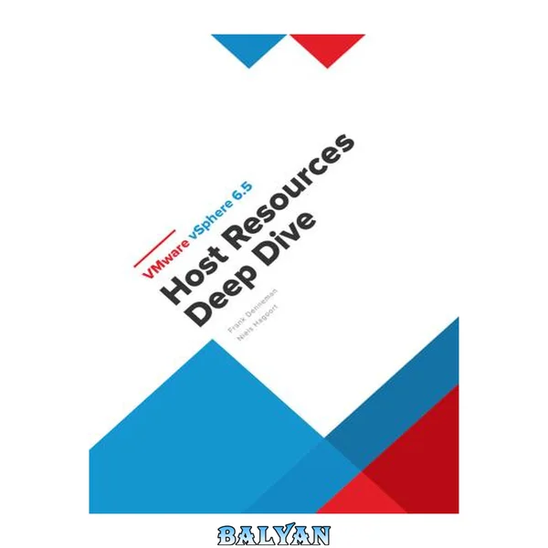 غوطه‌وری عمیق در منابع میزبان VMware vSphere 6.5