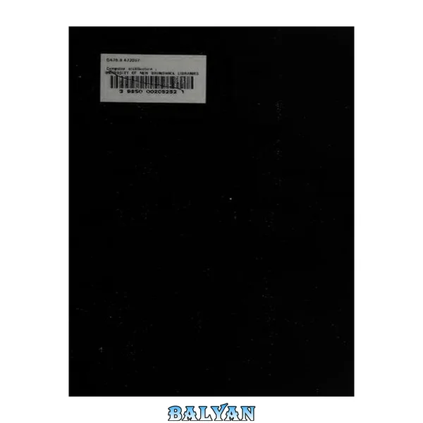 معماری کامپیوتر: یک رویکرد ساختاریافته (مطالعات a.p.i.c. در پردازش داده؛ شماره 15)