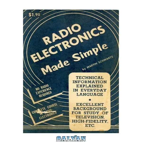 Radio-Electronics Made Simple (Radio Electronics Made Simple)