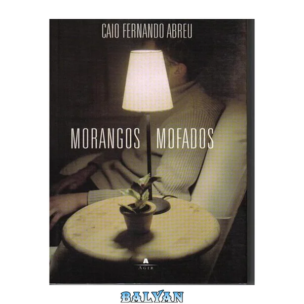 Morangos Mofados