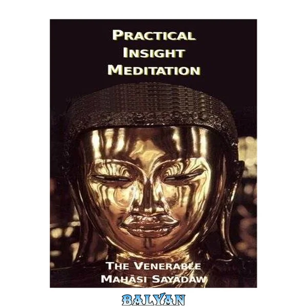 Practical Insight Meditation