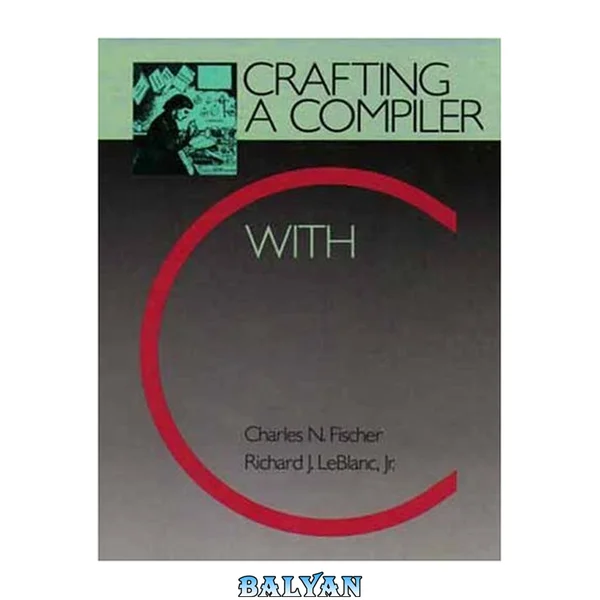 Crafting a Compiler with C