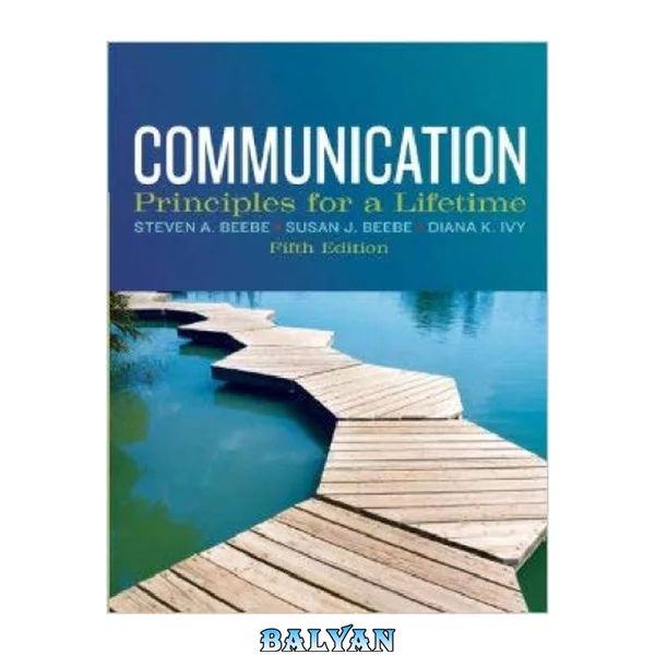 Communication: Principles for a Lifetime