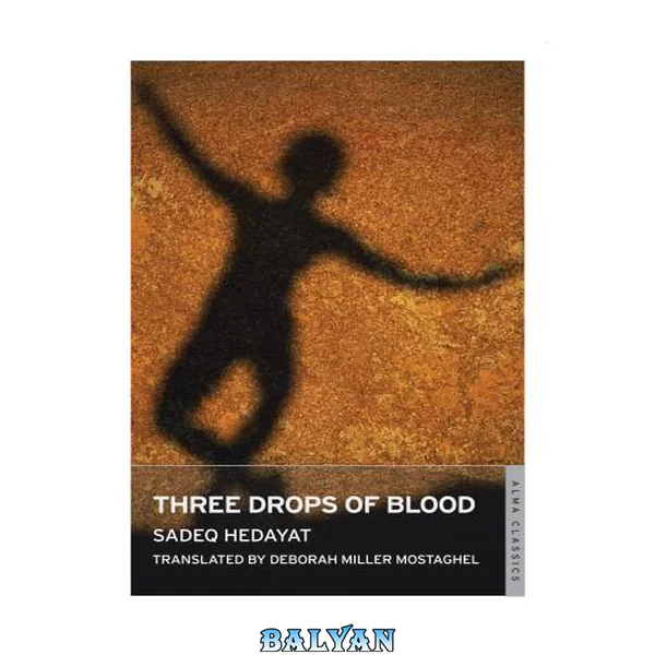Three Drops of Blood