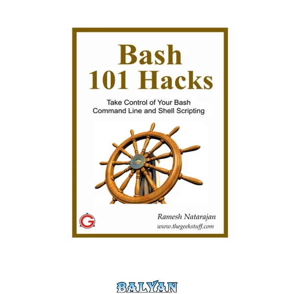 Bash 101 Hacks