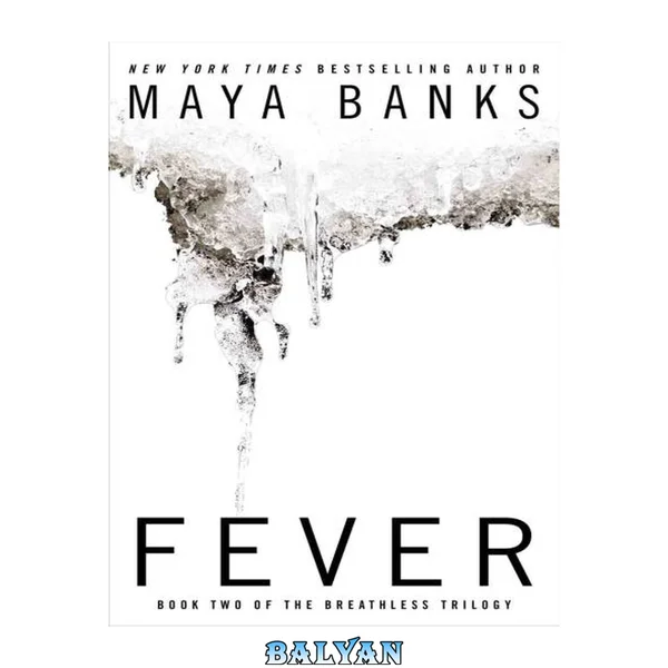Fever: The Breathless Trilogy Book Two