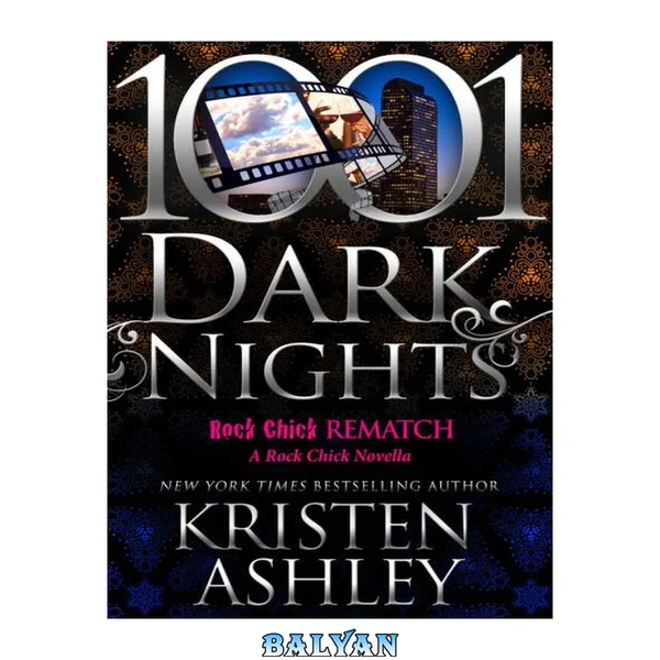 Rock Chick Rematch: A Rock Chick Novella