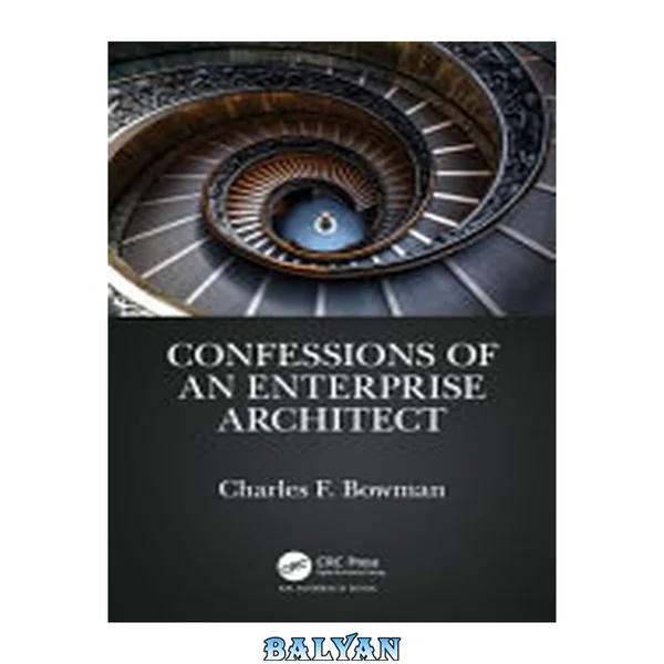 Confessions of an Enterprise Architect