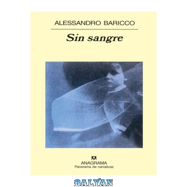 Sin sangre