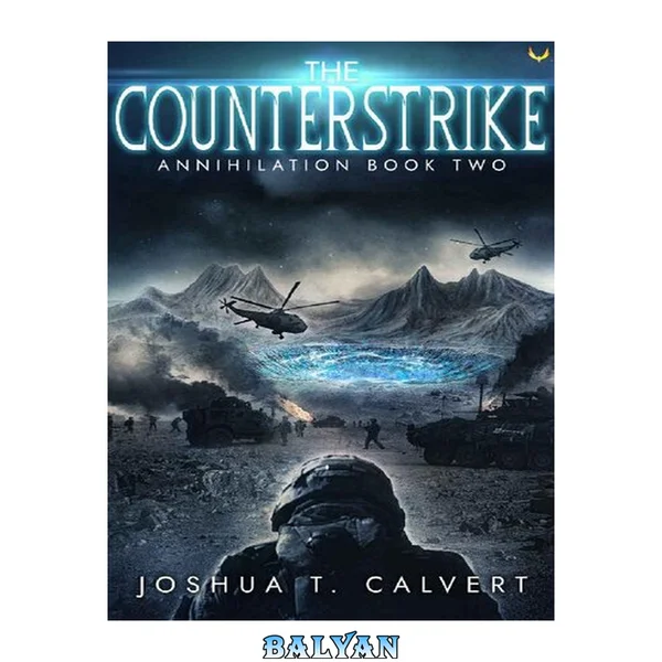 The Counterstrike