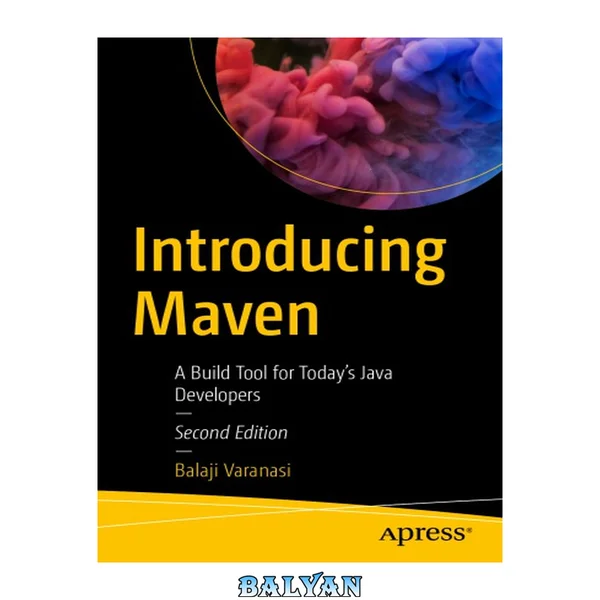 Introducing Maven - A Build Tool for Today’s Java Developers.