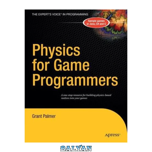 Physics For Game Programmers