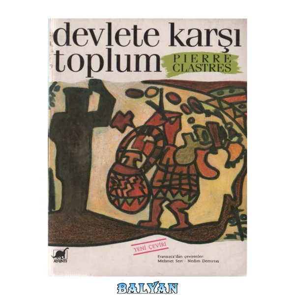 Devlete Karşı Toplum