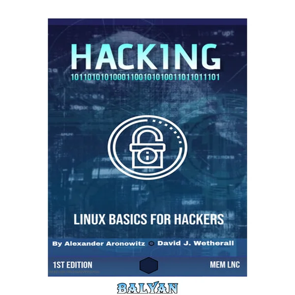 Hacking: Linux Basics for Hackers