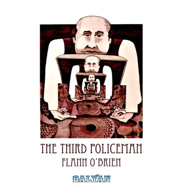 The Third Policeman