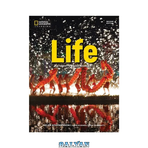 Life Beginner Student's Book, 2nd edition