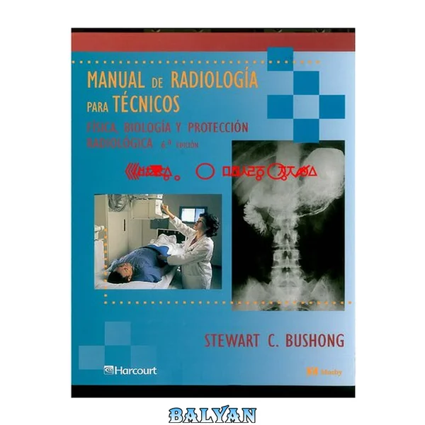 Manual de Radiologia para Tecnicos