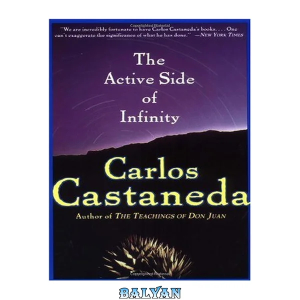 The Active Side of Infinity