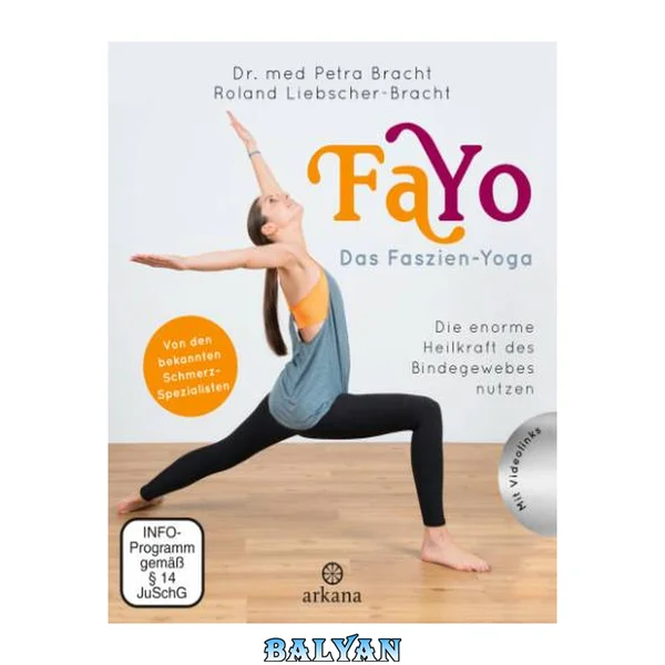 Bracht/Liebscher-Bracht,FaYo+Video