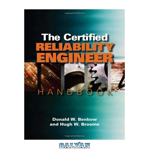 The Certified Reliability Engineer Handbook