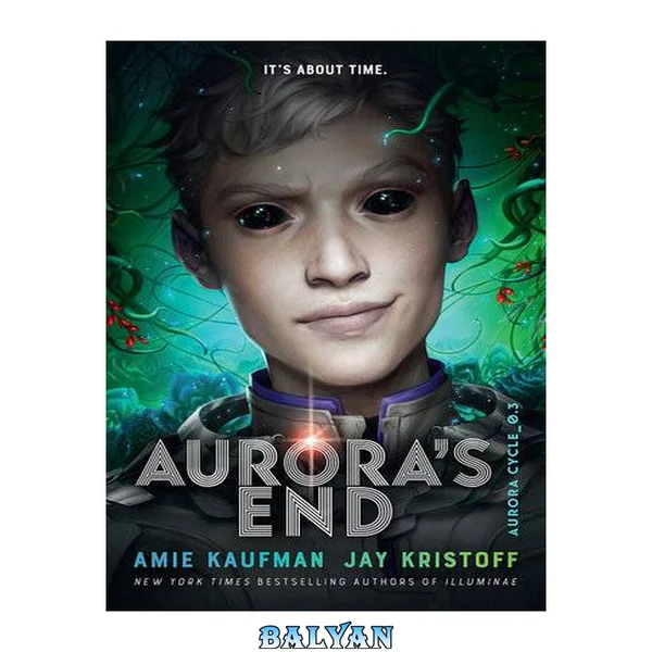 Aurora's end : the aurora cycle 3