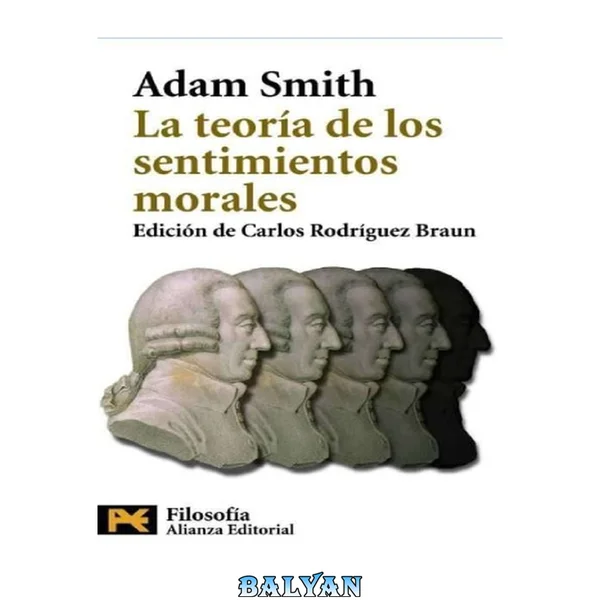 La teoría de los sentimientos morales