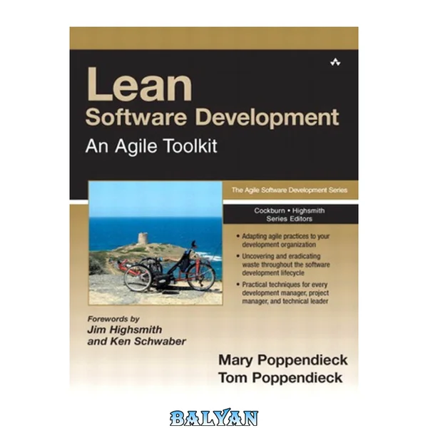 Lean Software Development : An Agile Toolkit: An Agile Toolkit
