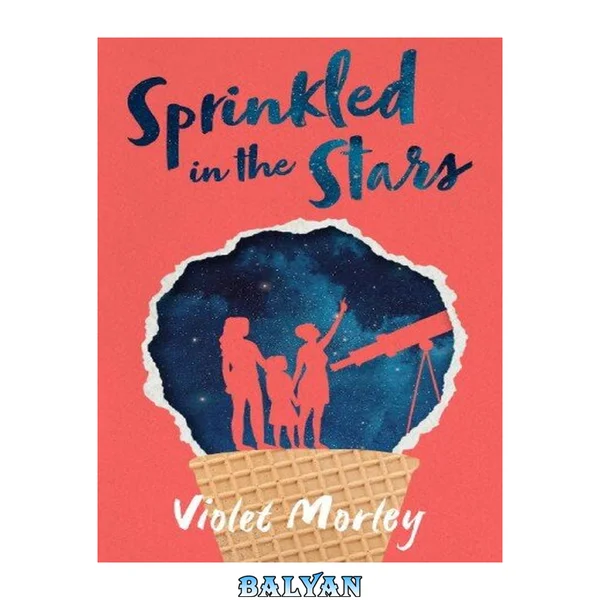 Sprinkled in the Stars