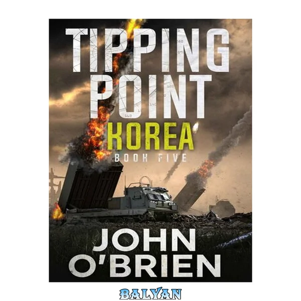 Tipping Point 05.Korea