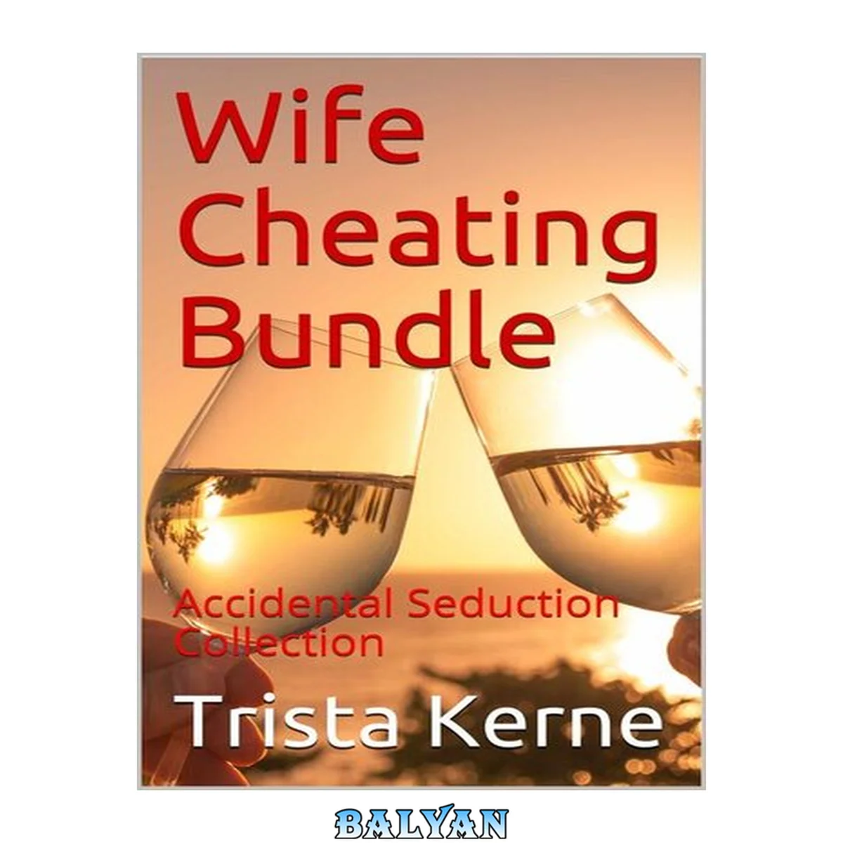 جلد کتاب Wife Cheating Bundle: Accidental Seduction Collection