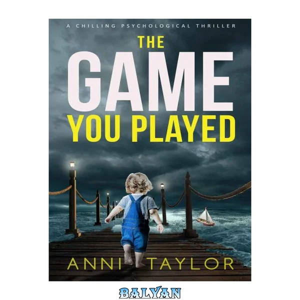 The Game You Played