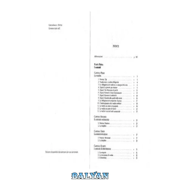 Diritto commerciale. Contratti titoli di credito procedure concorsuali Vol. 3